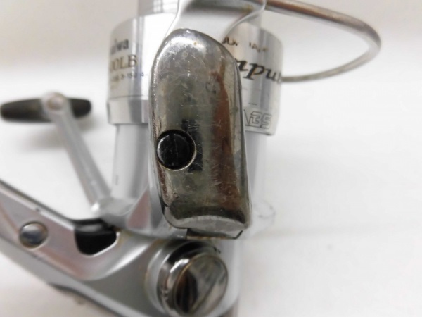 03トーナメントISO インパルト 2500LB